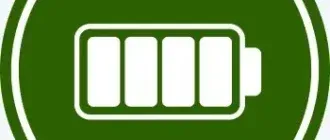 Иконка Battery Mode 4.3.0.184 [Multi Ru] (Авторская раздача обновляемая)