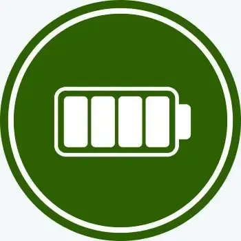 Иконка Battery Mode 4.3.0.184 [Multi Ru] (Авторская раздача обновляемая)
