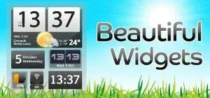 Иконка Beautiful Widgets