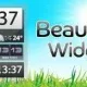 Иконка Beautiful Widgets