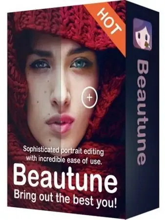 Иконка Beautune for Windows v.1.0.5.100 RePack & Portable (2016) Русский