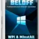 Иконка BELOFF 2016.6 [MInstAll & WPI] (2016) ISO