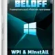 Иконка BELOFF 2016.7 [minstall vs wpi] (2016) ISO