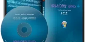 Иконка БЕЛOFF DVD