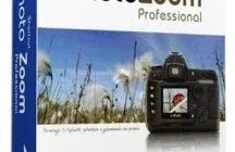 Иконка Benvista PhotoZoom