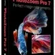Иконка Benvista PhotoZoom Pro 7.0.4 (2017) Multi Русский
