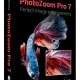 Иконка Benvista PhotoZoom Pro 7.0.8 RePack (& portable) by KpoJIuK (2017) Multi Русский