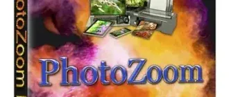 Иконка Benvista PhotoZoom Pro 8.1.0 RePack (& portable) by elchupacabra [Multi Ru]
