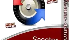 Иконка Beyond Compare 4 Pro Editions v4.2.5 build 23088 Portable by Gosuto [2018, Rus]