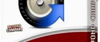 Иконка Beyond Compare Pro 4.4.2.26348 RePack (& Portable) by TryRooM [Ru En]