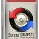 Иконка Beyond Compare Pro 4.4.7.28397 RePack (& Portable) by TryRooM [Ru En]
