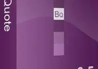 Иконка Bible Quote 6.5 - Цитата из Библии с коллекцией модулей (2018) PC