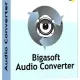 Иконка Bigasoft Audio Converter 5.1.3.6446 RePack & Portable (2017) Русский Английский