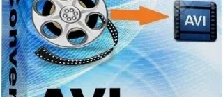 Иконка Bigasoft AVI Converter