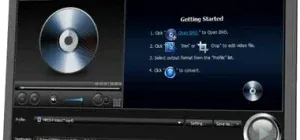 Иконка Bigasoft DVD Ripper