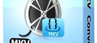 Иконка Bigasoft MKV Converter