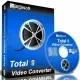 Иконка Bigasoft Total Video Converter