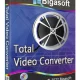 Иконка Bigasoft Total Video Converter 6.5.0.8427 RePack (& Portable) by elchupacabra [Multi Ru]