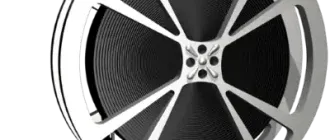 Иконка Bigasoft Total Video Converter 6.6.1.9133 RePack (& Portable) by elchupacabra [Multi Ru]