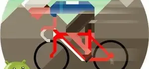 Иконка BikeComputer Pro v7.8.3 Patched [Ru Multi] - Велокомпьютер