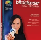 Иконка BitDefender
