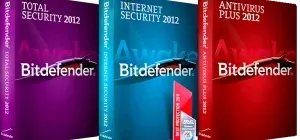 Иконка BitDefender