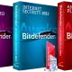 Иконка BitDefender