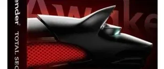 Иконка BitDefender