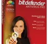 Иконка Bitdefender Antivirus Plus