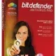 Иконка Bitdefender Antivirus Plus