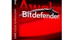 Иконка Bitdefender Antivirus Plus
