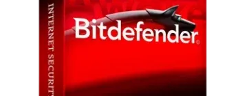 Иконка Bitdefender Internet Security