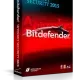 Иконка Bitdefender Internet Security