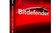 Иконка Bitdefender Internet Security