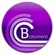 Иконка BitTorrent