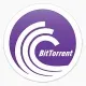Иконка BitTorrent