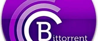 Иконка BitTorrent