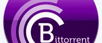 Иконка BitTorrent Classic 7.11 Build 46591 [Multi Ru]