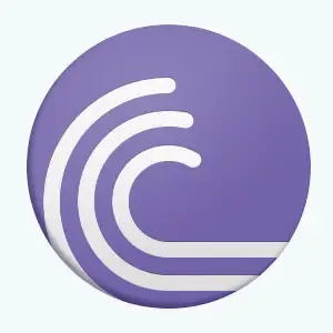 Иконка BitTorrent Pro 7.10 Build 44091 RePack (& Portable) by D!akov (2017) Multi Русский