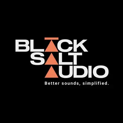 Иконка Black Salt Audio All Plug-Ins 1.1.0 VST, AAX (x64) [En]