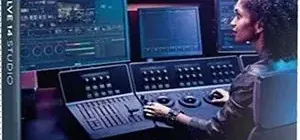 Иконка Blackmagic Design DaVinci Resolve Studio 15.0.0.086 [En]