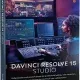 Иконка Blackmagic Design DaVinci Resolve Studio 15.0.0.086 [En]