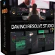 Иконка Blackmagic Design DaVinci Resolve Studio 17.2.0 Build 11 (2021) РС