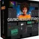 Иконка Blackmagic Design DaVinci Resolve Studio 17.2.1 Build 12 [Multi Ru]