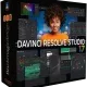 Иконка Blackmagic Design DaVinci Resolve Studio 17.3.2 Build 8 RePack by KpoJIuK [Multi Ru]