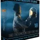 Иконка Blackmagic Design DaVinci Resolve Studio 18.0B Build 7 (Public Beta) [Multi Ru]
