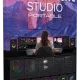 Иконка Blackmagic Design DaVinci Resolve Studio 20.0.1 Build 6 (x64) Portable by 7997 [Multi Ru]