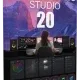 Иконка Blackmagic Design DaVinci Resolve Studio 20.0 Build 49 [Multi Ru]
