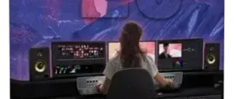 Иконка Blackmagic Design DaVinci Resolve Studio 20.0 Build 49 (x64) Portable by 7997 [Multi Ru]