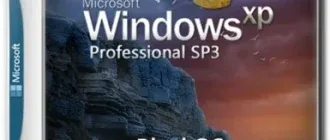 Иконка BlackOS